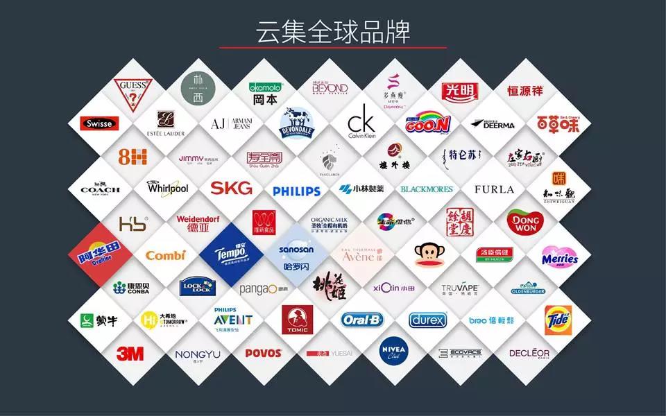 全面了解云集微店 云集微店 第12张-跨境狗