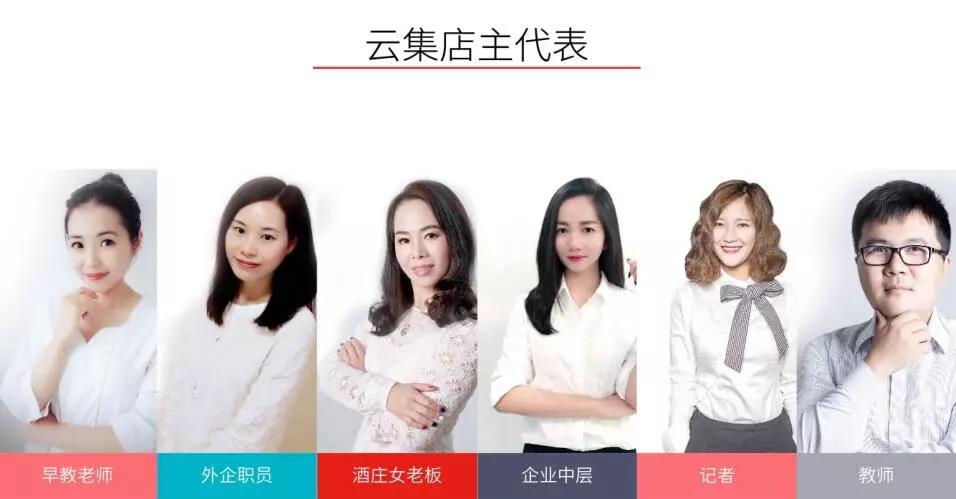 全面了解云集微店 云集微店 第27张-跨境狗