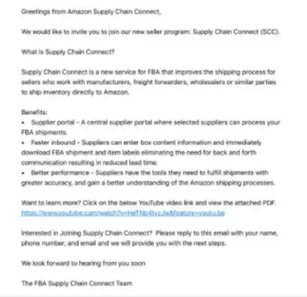 Amazon澳洲站FBA正式开通 Amazon 第3张-跨境狗